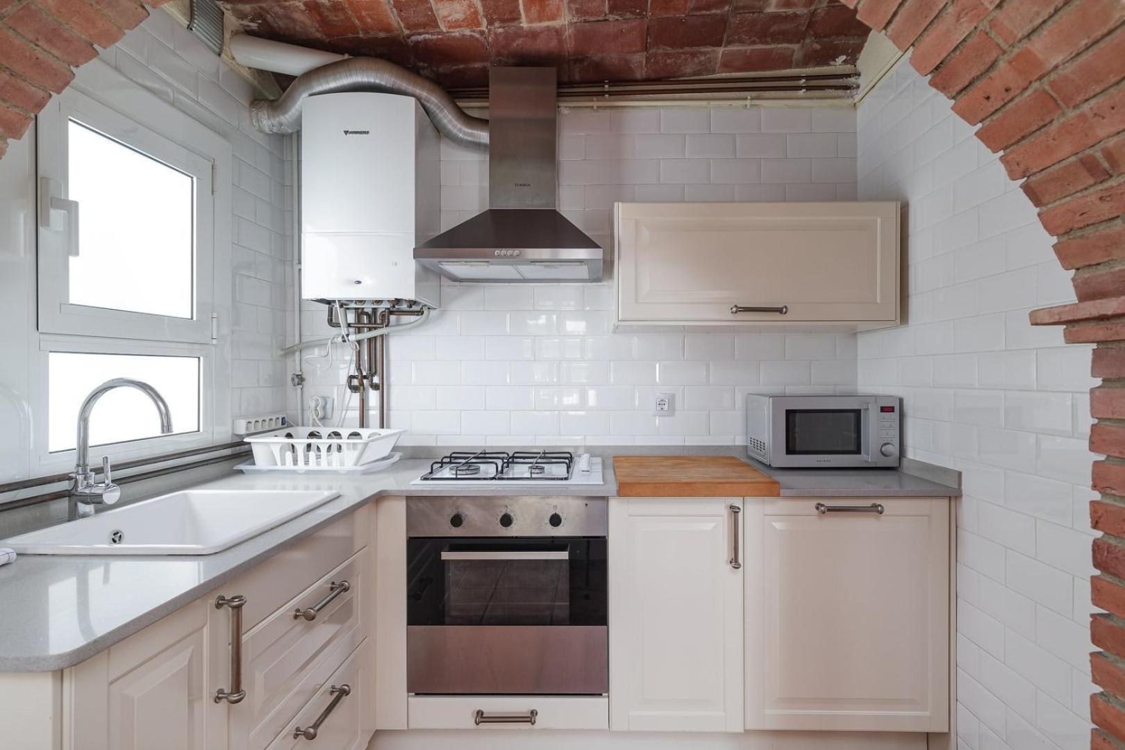 Guestready - Un Pequeno Paraiso En Apartment *