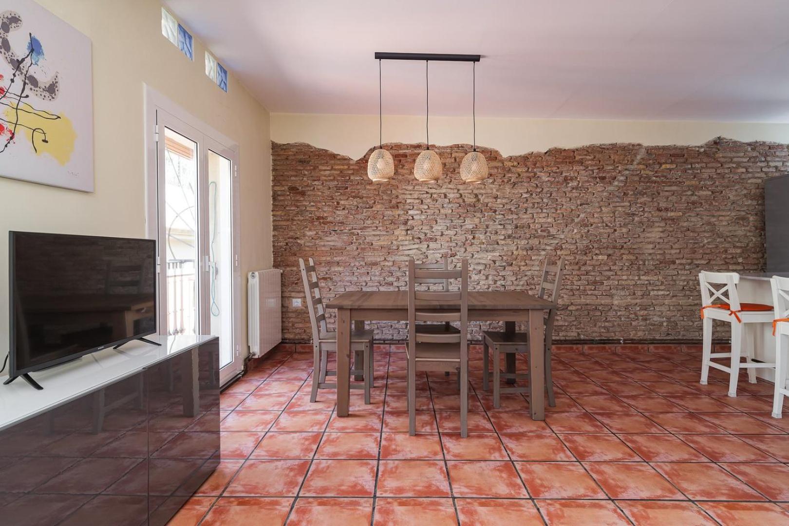 Apartment Guestready - Un Pequeno Paraiso En Barcelona