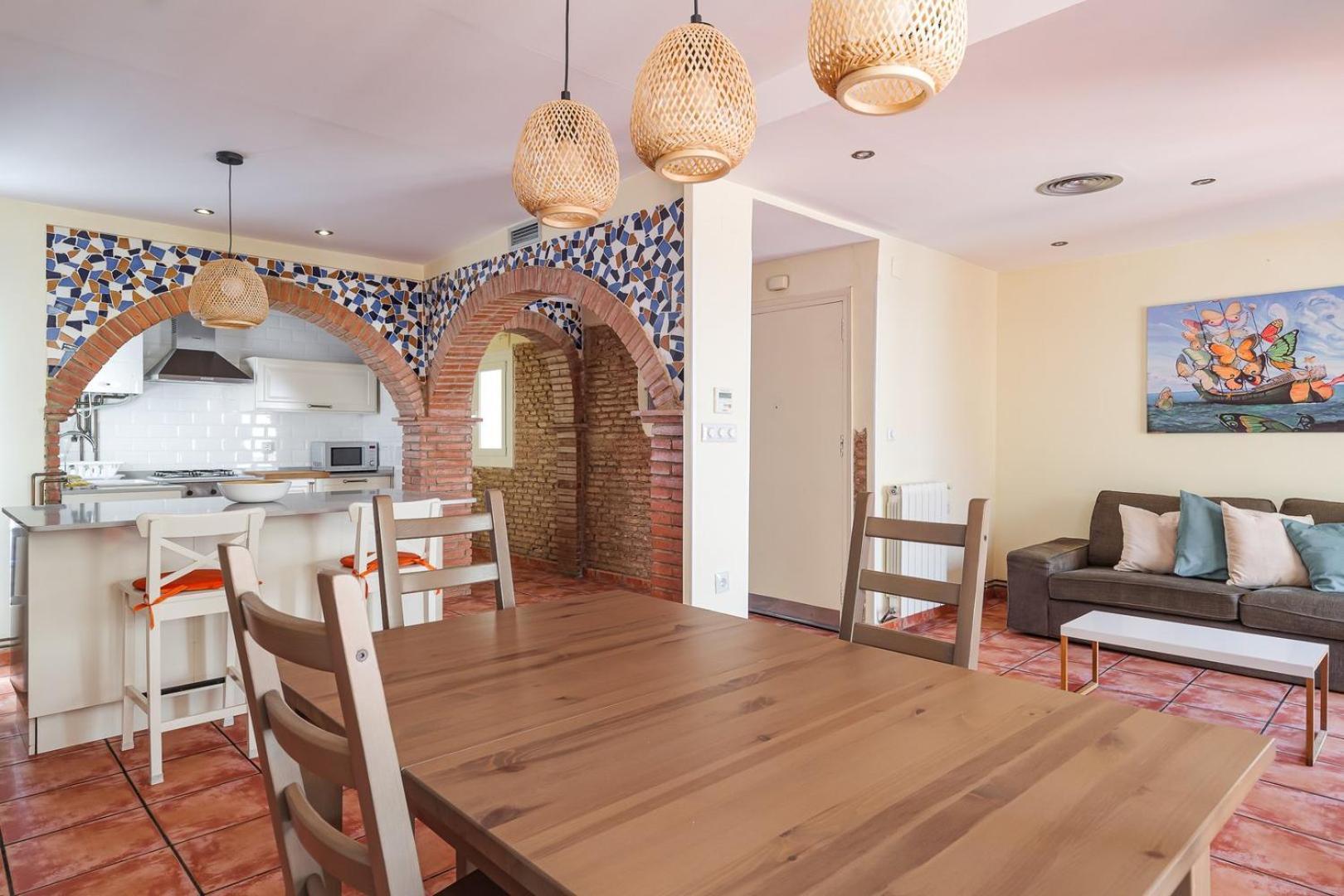 Guestready - Un Pequeno Paraiso En Apartment Barcelona