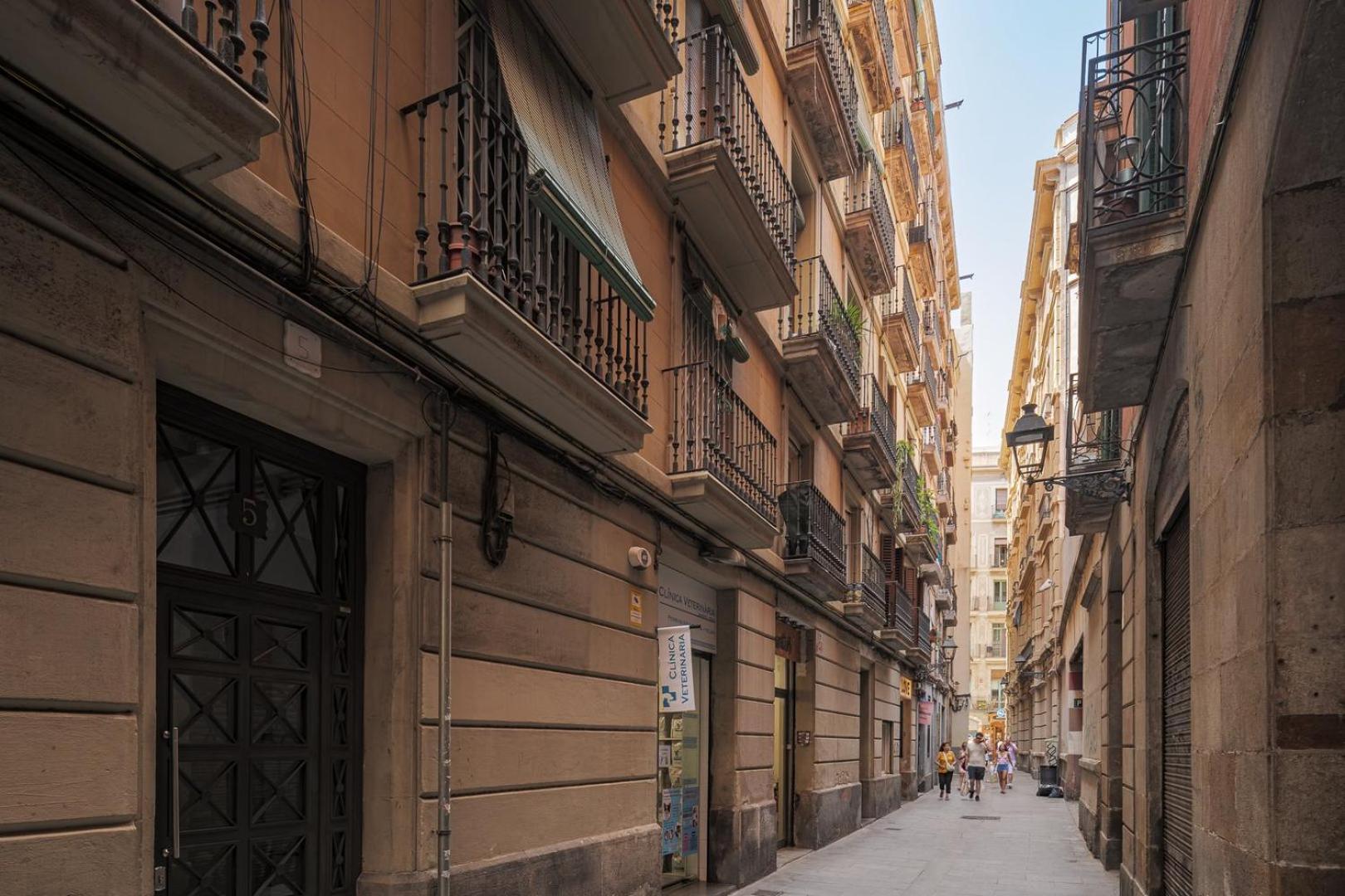 Apartment Guestready - Un Pequeno Paraiso En