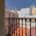 Guestready - Un Pequeno Paraiso En Barcelona