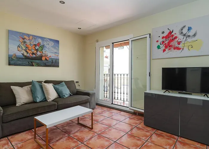 Guestready - Un Pequeno Paraiso En Barcelona