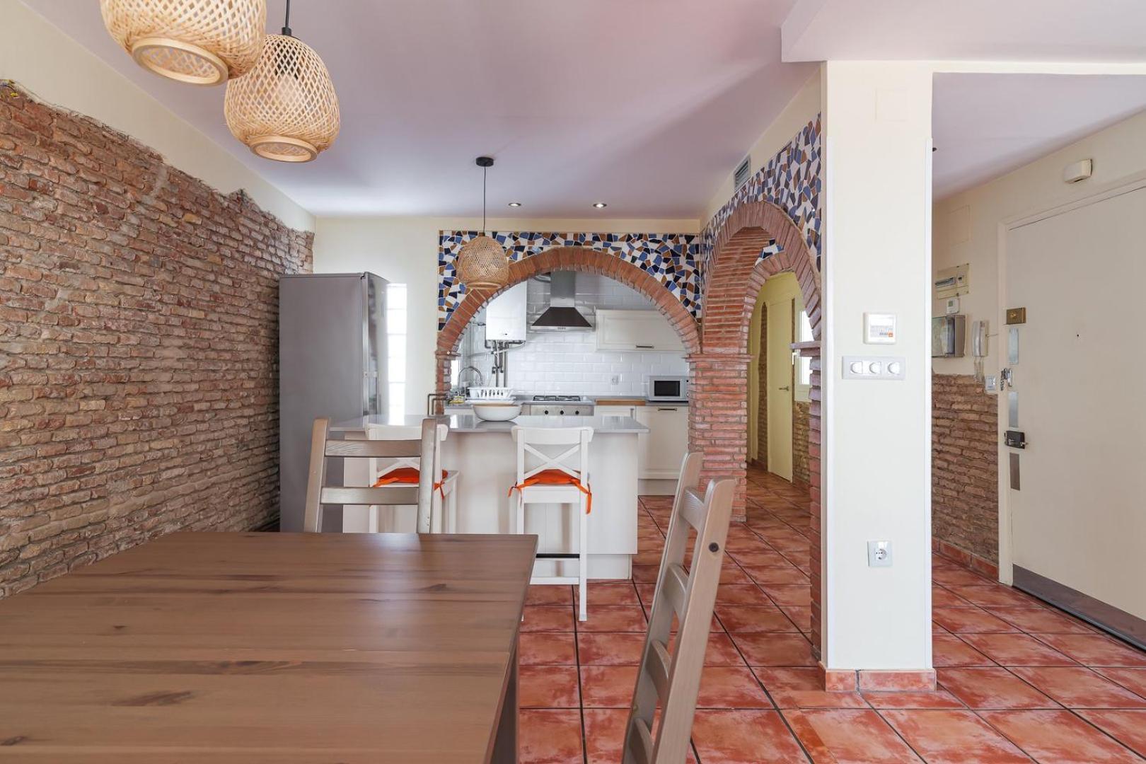 Guestready - Un Pequeno Paraiso En Leilighet Barcelona