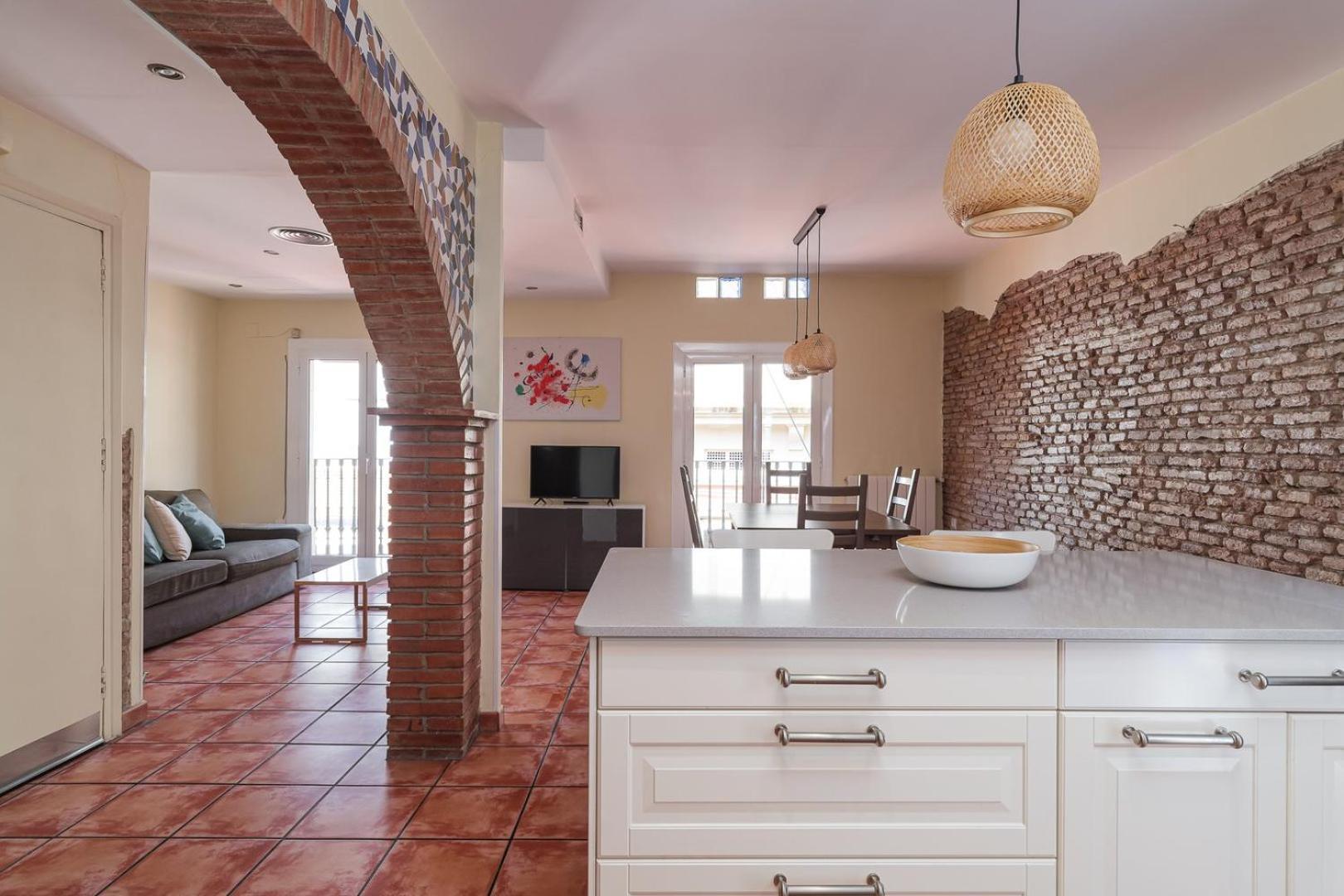 Guestready - Un Pequeno Paraiso En * Barcelona