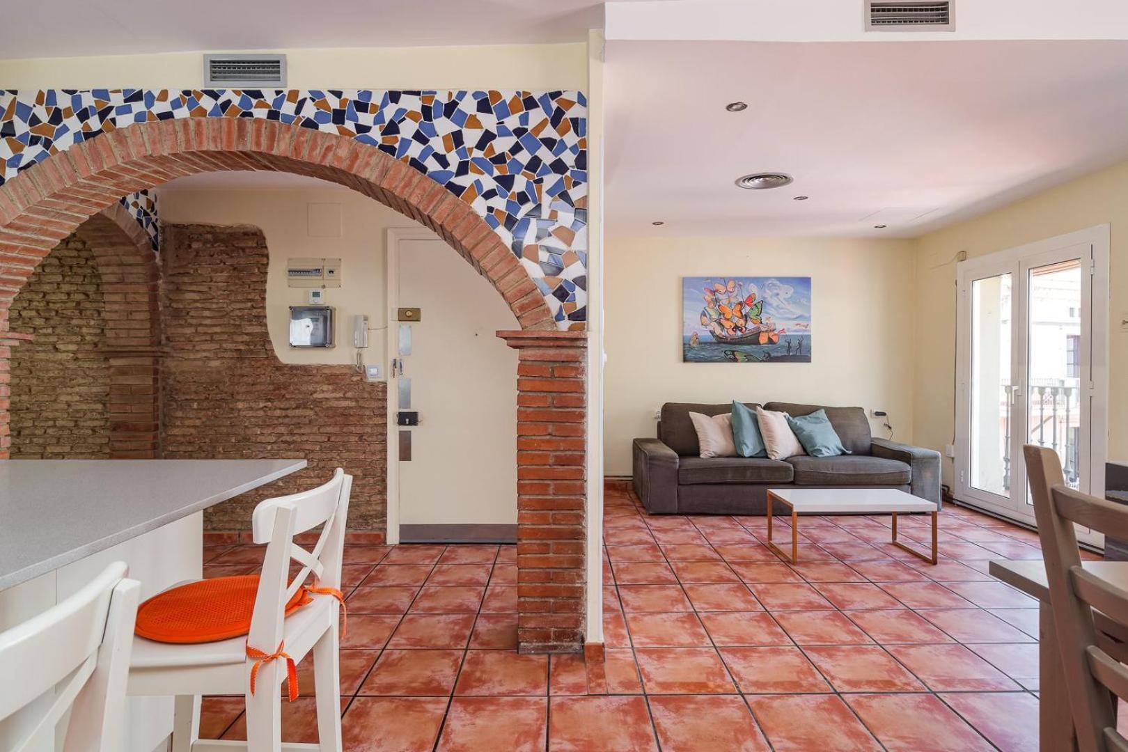 Guestready - Un Pequeno Paraiso En * Barcelona